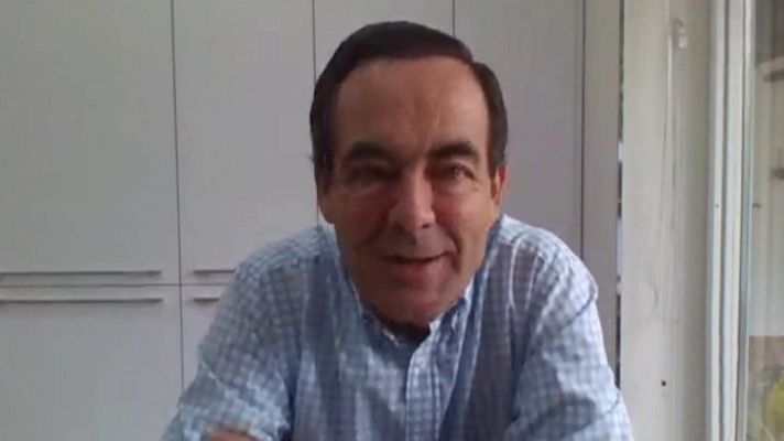 Los desayunos - Los desayunos de TVE - 15/04/20