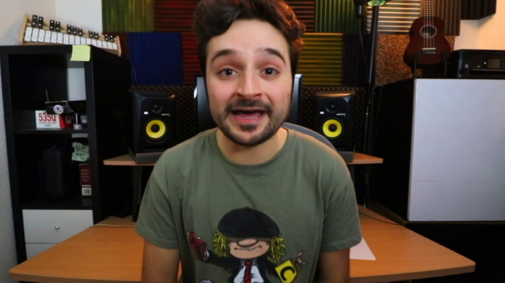 Aprendemos en casa - 12/14 - Ed. Artística/Ed. Física