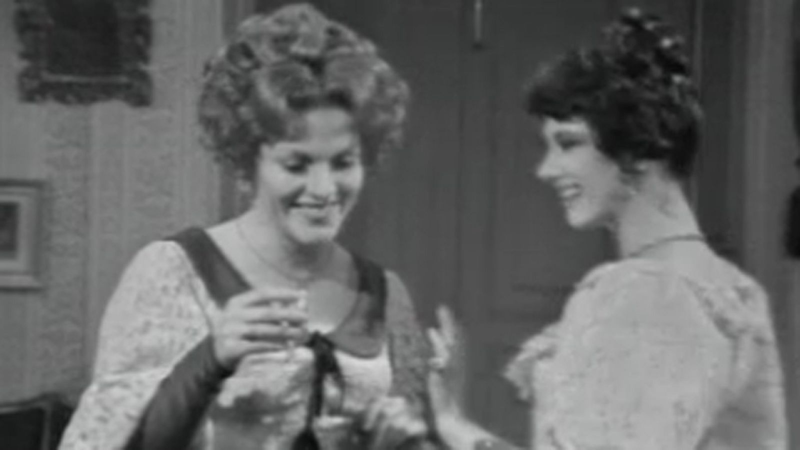 Dos mujeres - Capítulo 13 - Dos mujeres | Ver