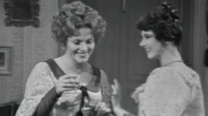 Dos mujeres - Capítulo 13