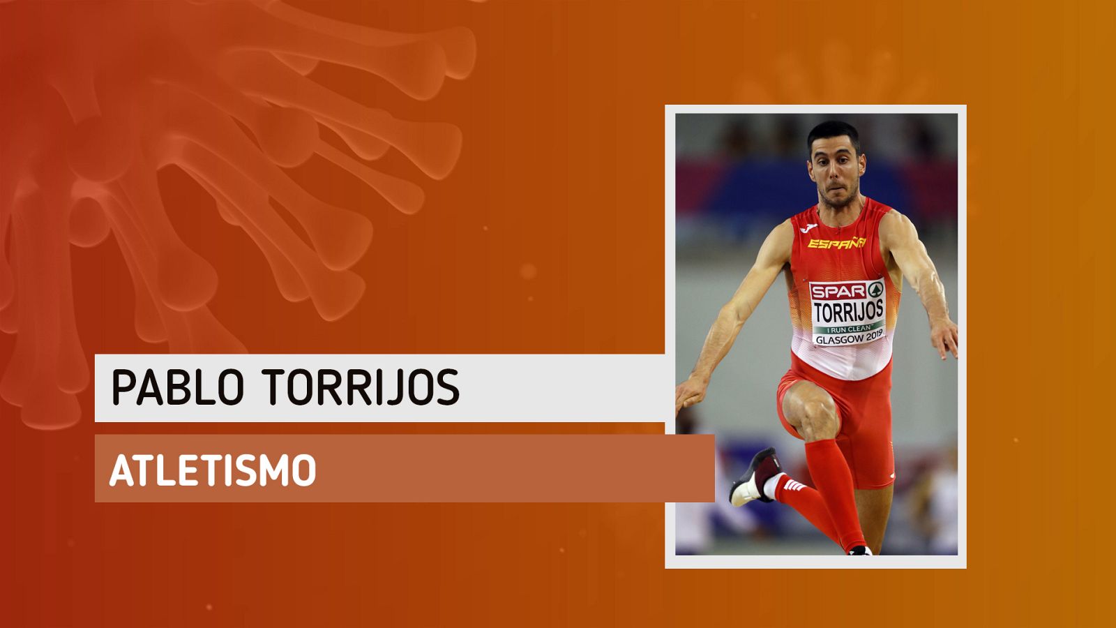 Coronavirus | Pablo Torrijos: "Aprenderemos a respetar mejor nuestro entorno" - Vídeos Teledeporte | Ver