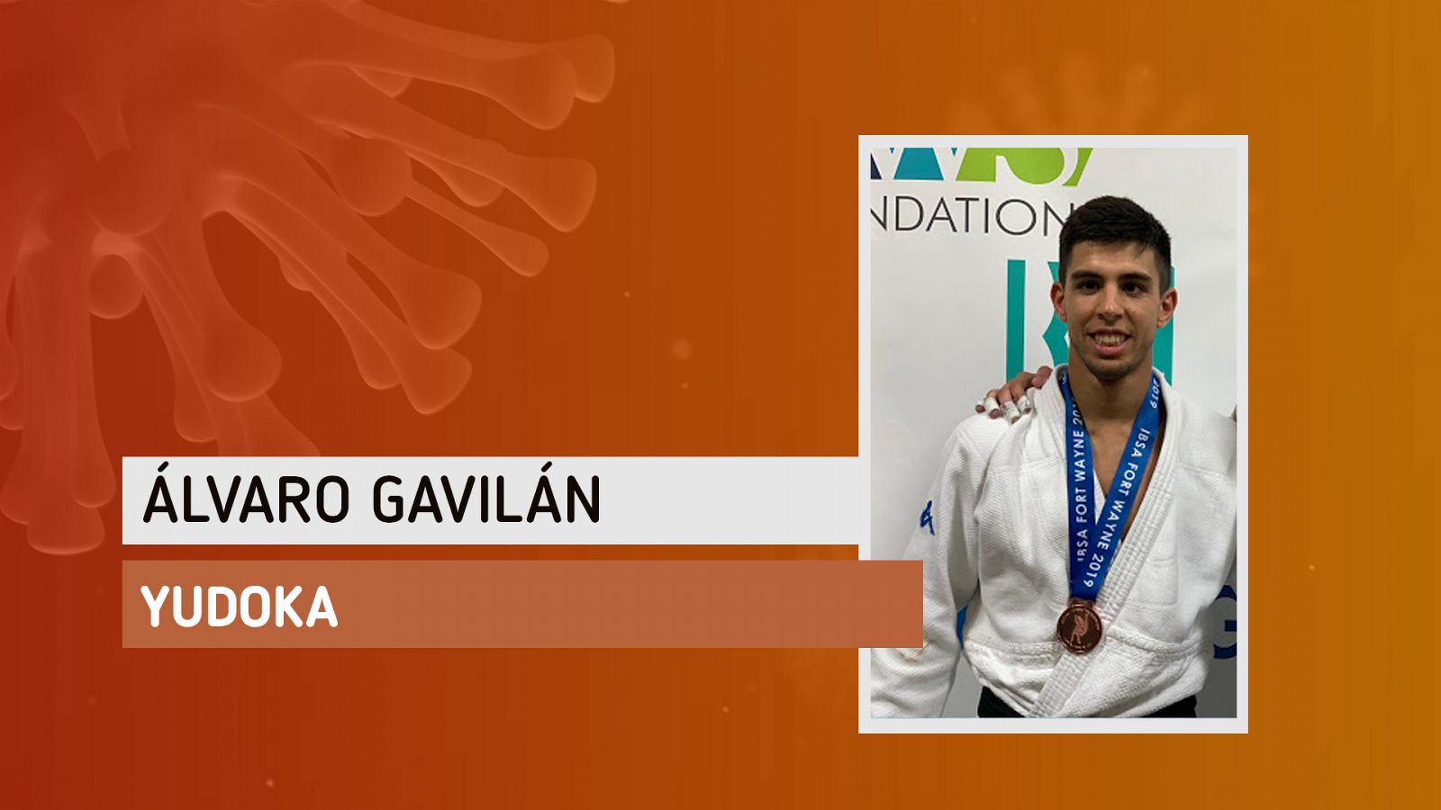 Coronavirus | Álvaro Gavilán: "Tenemos una oportunidad de levantarnos y salir reforzados" - Vídeos Teledeporte | Ver