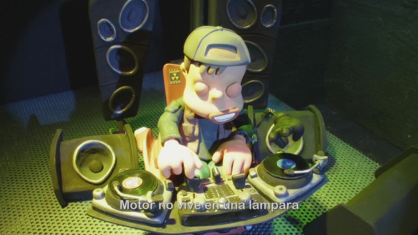 Clay Kids - Aumentador - RTVE.es - Clay Kids | Ver