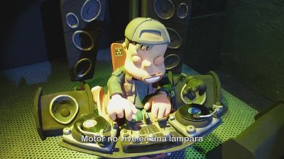 Clay Kids - Aumentador - RTVE.es - Clay Kids | Ver