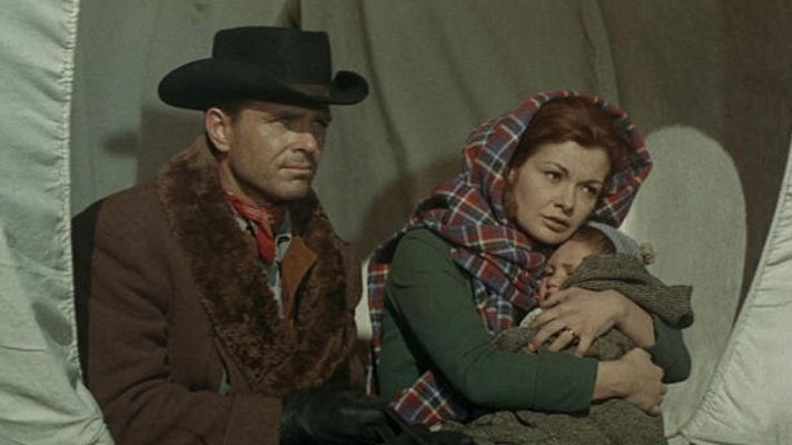 Cine internacional - Ocaso de un pistolero