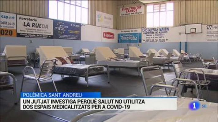 L'Informatiu - L'Informatiu en 3' - 15/4/2020