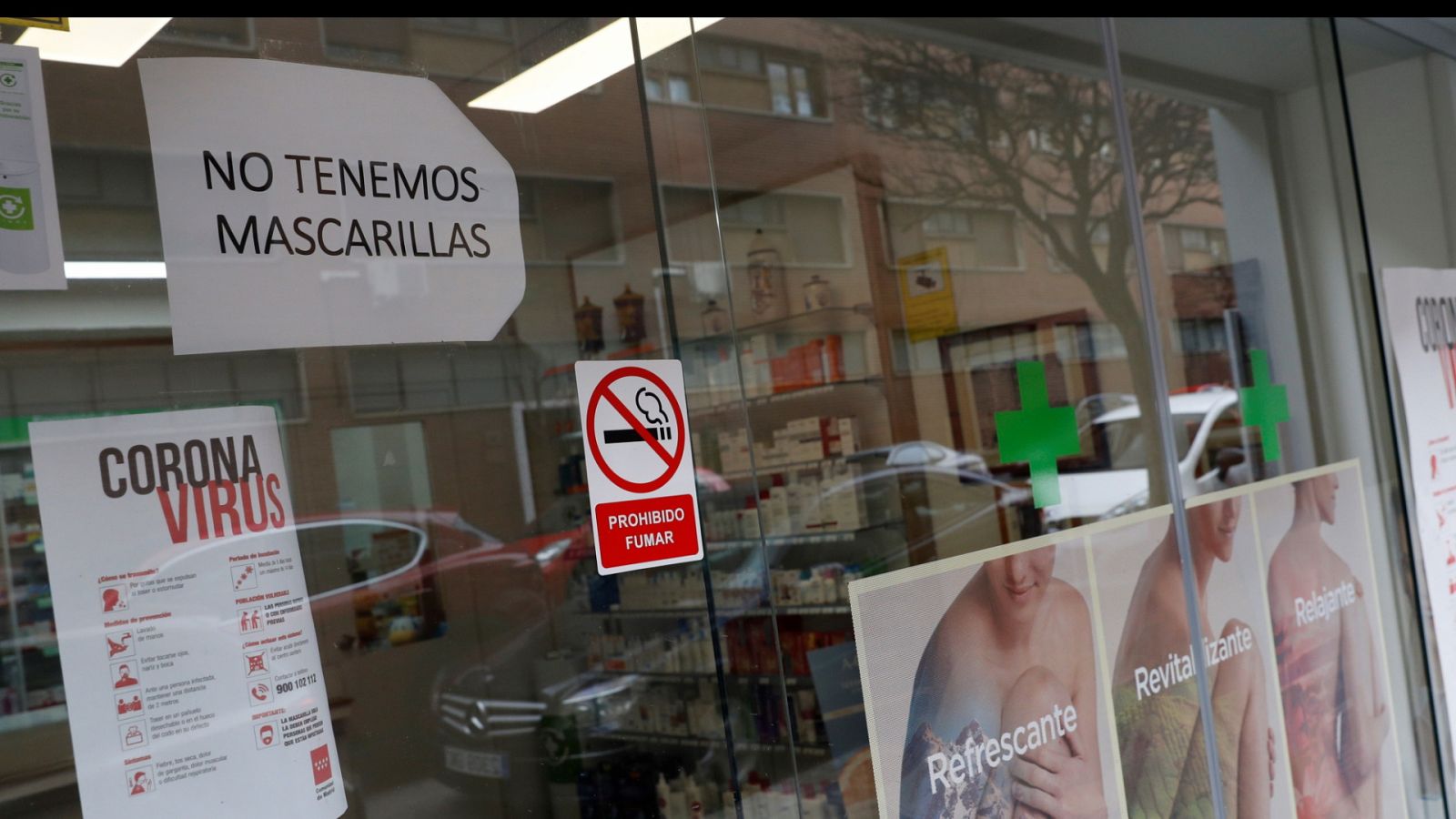 L'Informatiu - Comunitat Valenciana - 15/04/20 - ver ahora