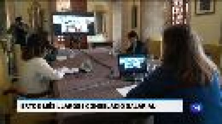 Informatiu Balear - Informatiu Balear - 15/04/20