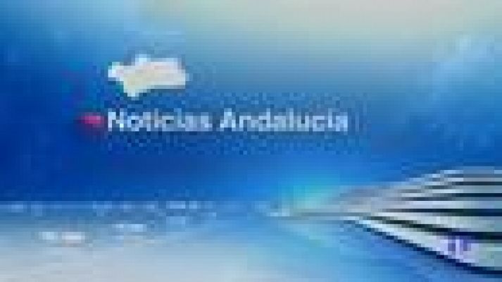 Noticias Andalucía - 15/04/2020