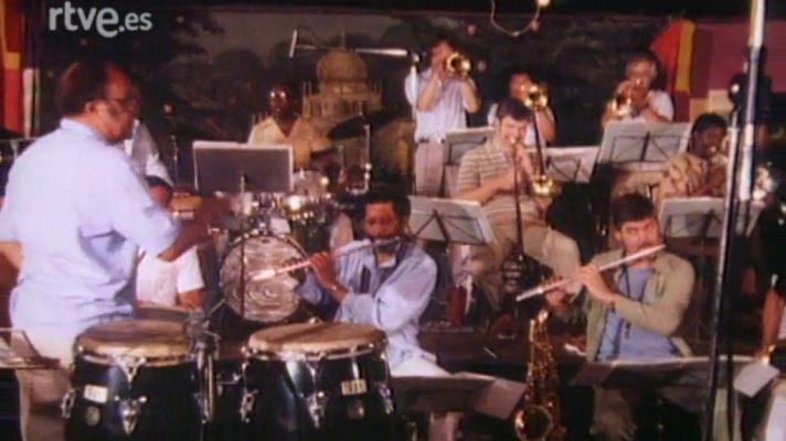 Jazz entre amigos - Jazz en Copenhague (Parte 2)