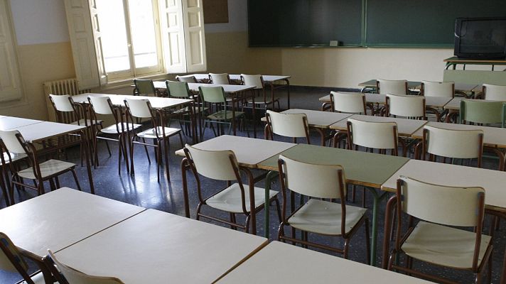 Así son las medidas aprobadas para el fin de curso escolar en junio