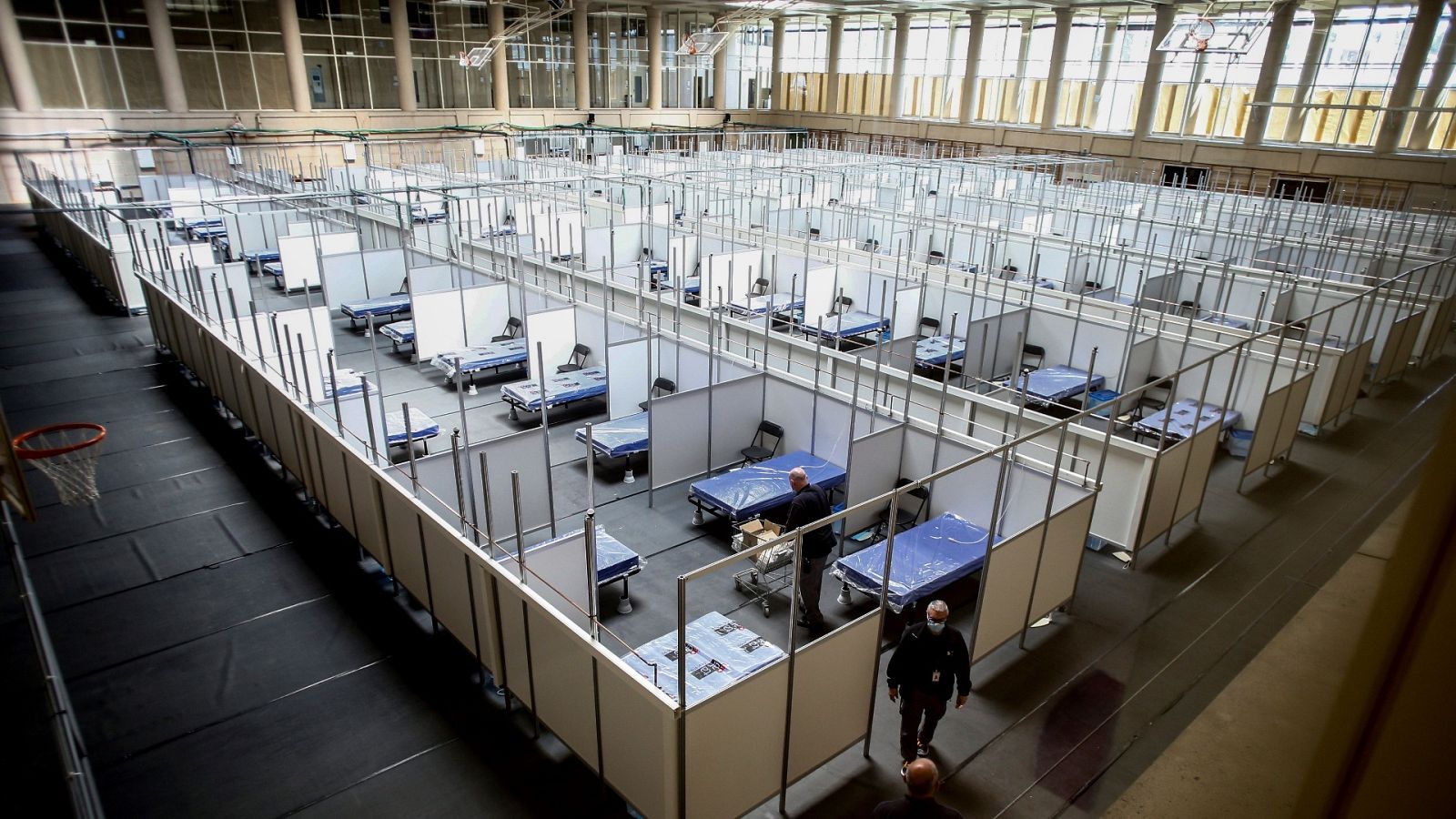 La tarde en 24 horas - 15/04/20 (2) - ver ahora