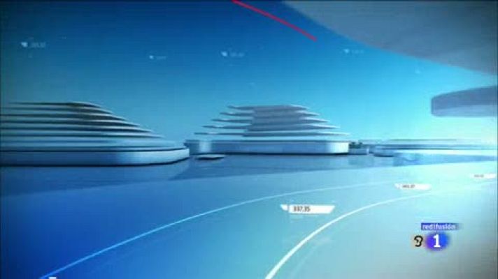 Informativo de Madrid - Informativo de Madrid -2020/04/15