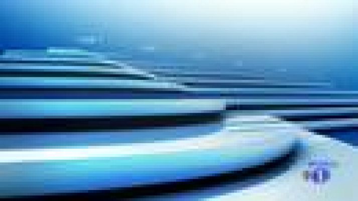 Informativo de Madrid - Informativo de Madrid 2 - 2020/04/15