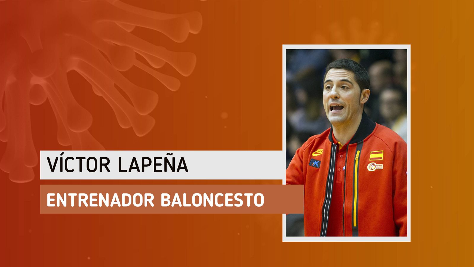 Víctor Lapeña: "Tenemos que adaptarnos y elegir el orden de prioridades"