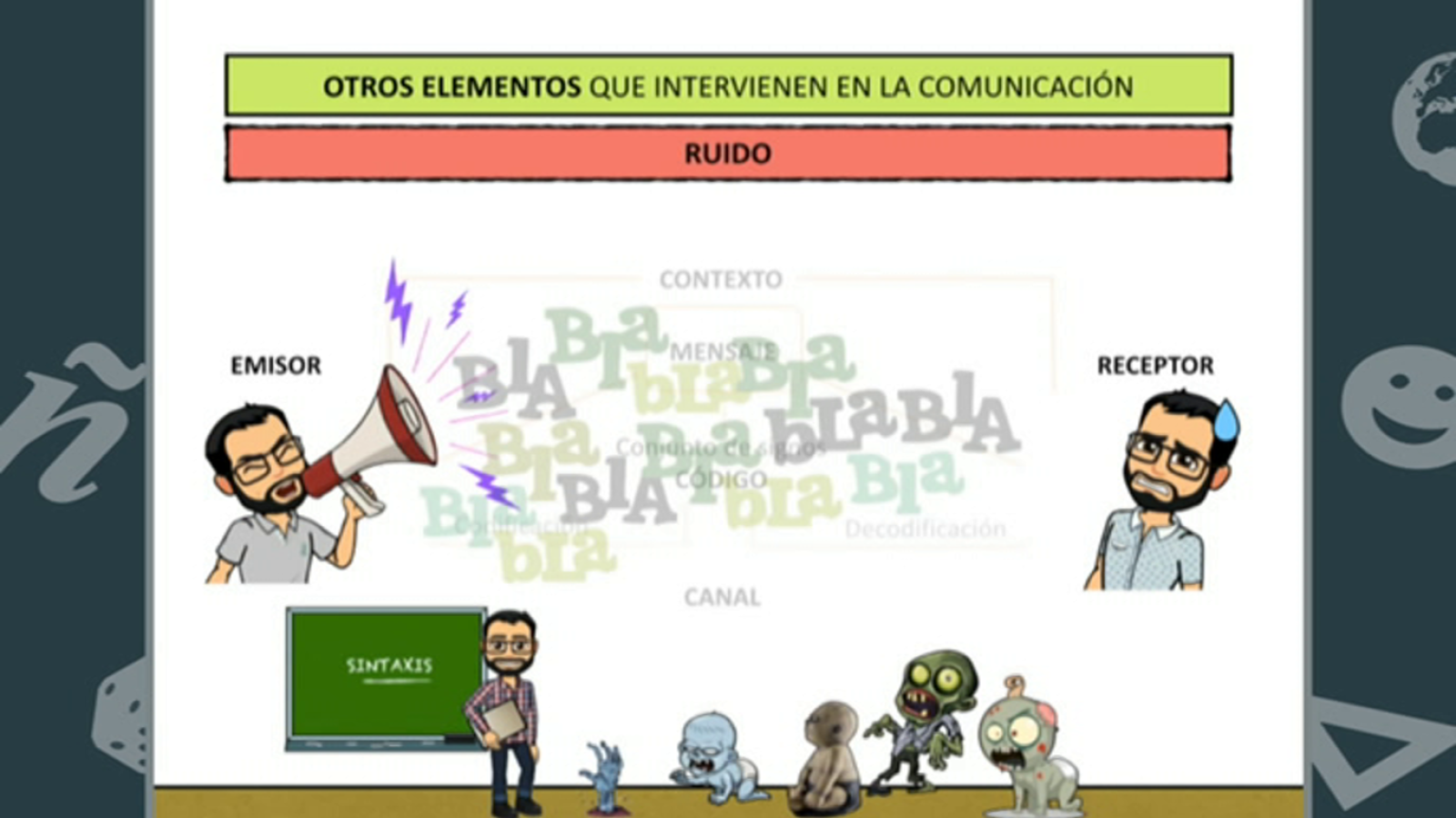 Aprendemos en casa - De 12 a 14 años - Lengua e idiomas: Lengua castellana y Literatura - ver ahora