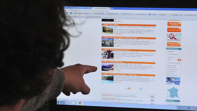 La Policía bloquea 46.000 dominios web sobre el coronavirus sospechosos de actividades ilícitas