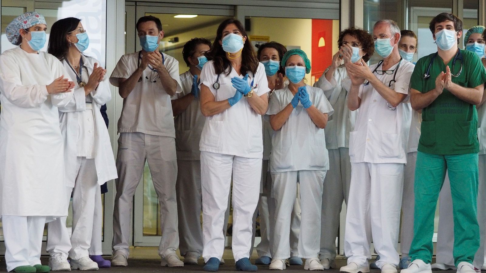 Diario 24 - 16/04/20 - ver ahora