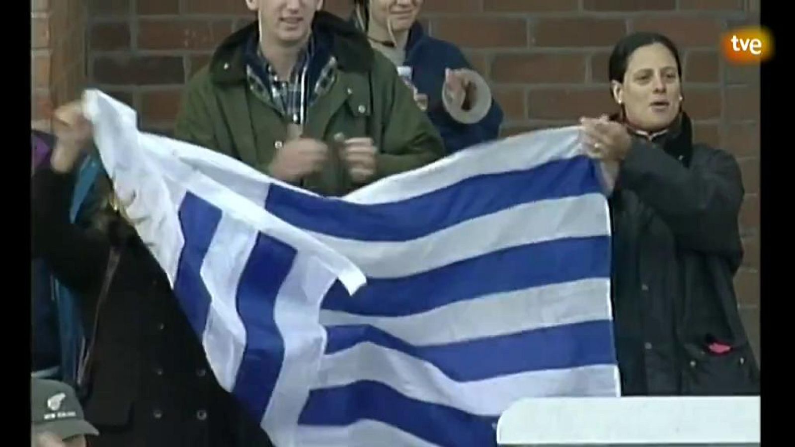 Quédate en casa con TDP - Rugby - Campeonato del Mundo 1999: España - Uruguay - Ver ahora