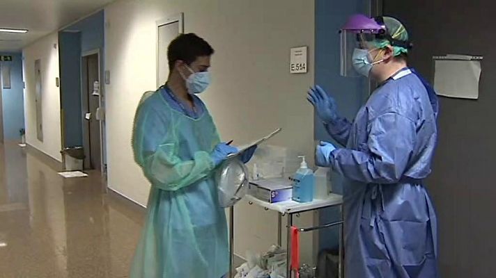 L'informatiu - Comunitat Valenciana - L'Informatiu - Comunitat Valenciana - 16/04/20