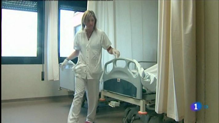 Informativo de Madrid - Informativo de Madrid -2020/04/16