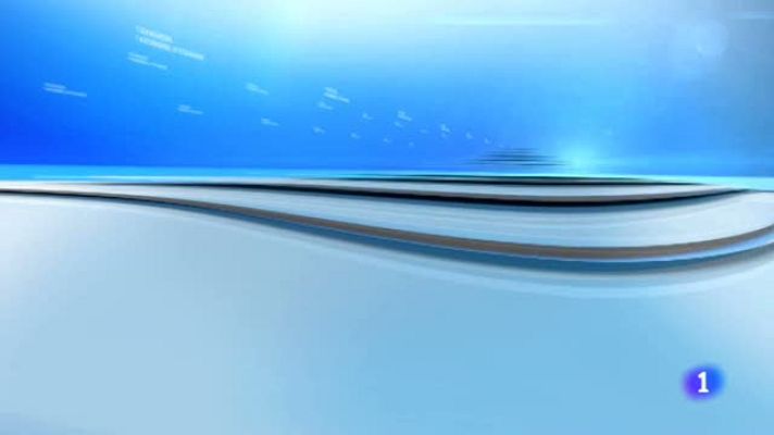 Informativo Telerioja - Informativo Telerioja - 16/04/20