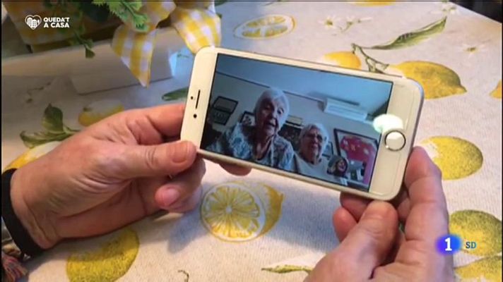 L'Informatiu - L'Informatiu - 16/04/2020