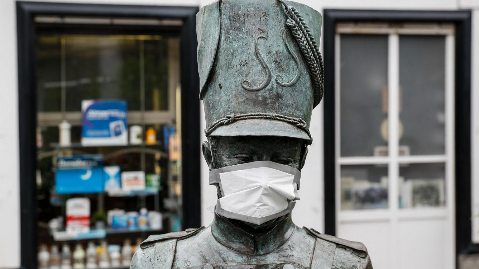 Telediario 1 en cuatro minutos - 16/04/20 - Ver ahora