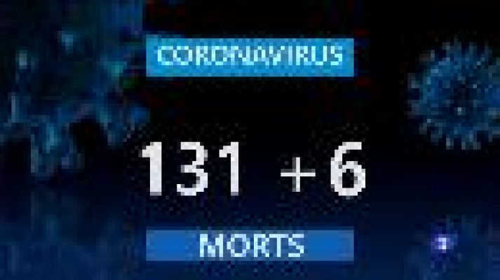 Informatiu Balear - Informatiu Balear - 16/04/20