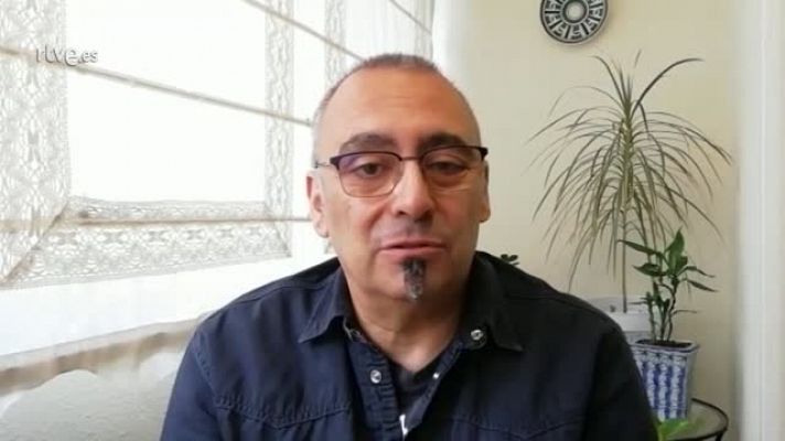 ¿Te acuerdas? - ¿Te Acuerdas? - Juan Ignacio Ramos: "El curso 86/87 no se perdió"