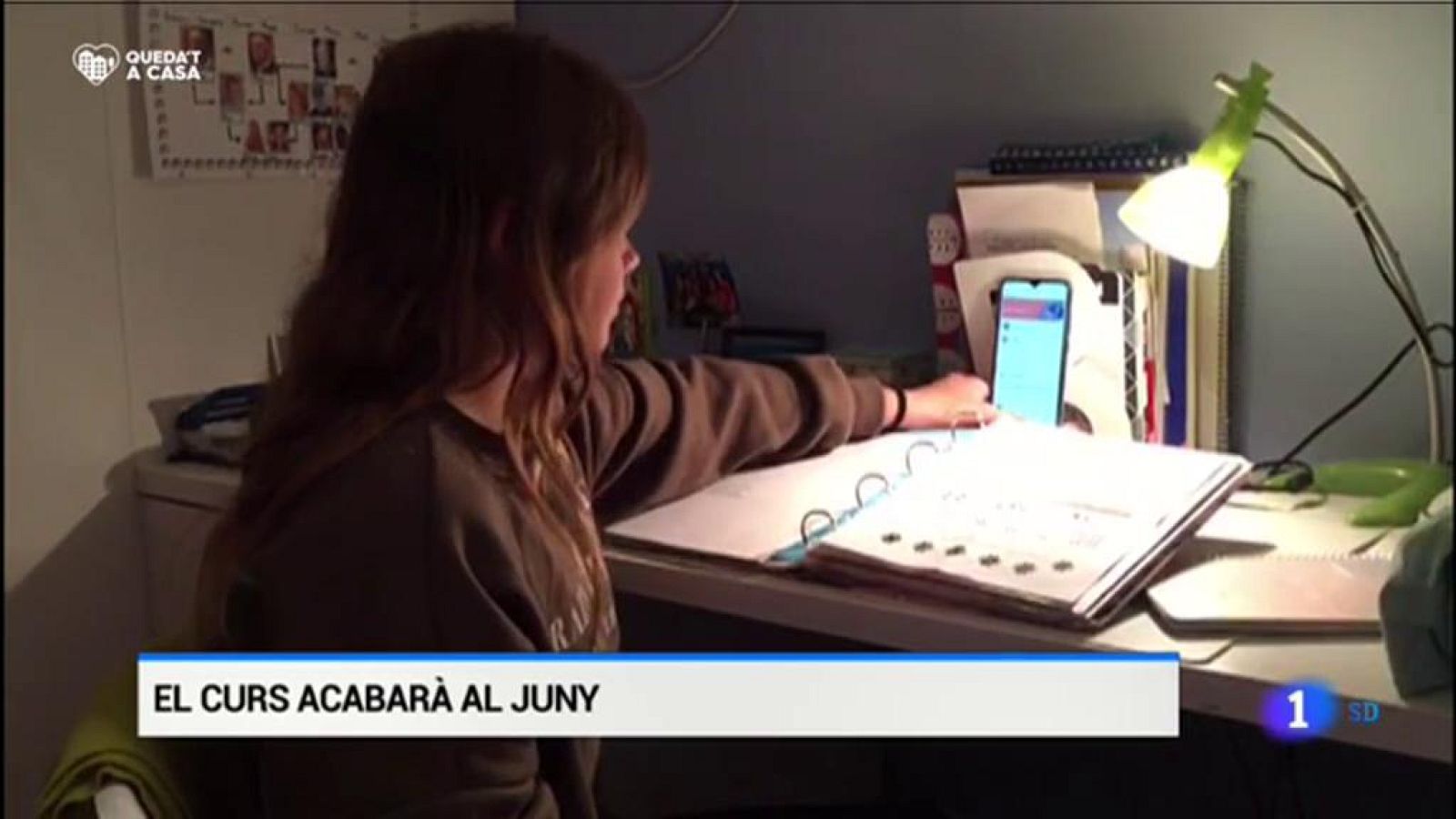 L'Informatiu 2 - 16/04/2020