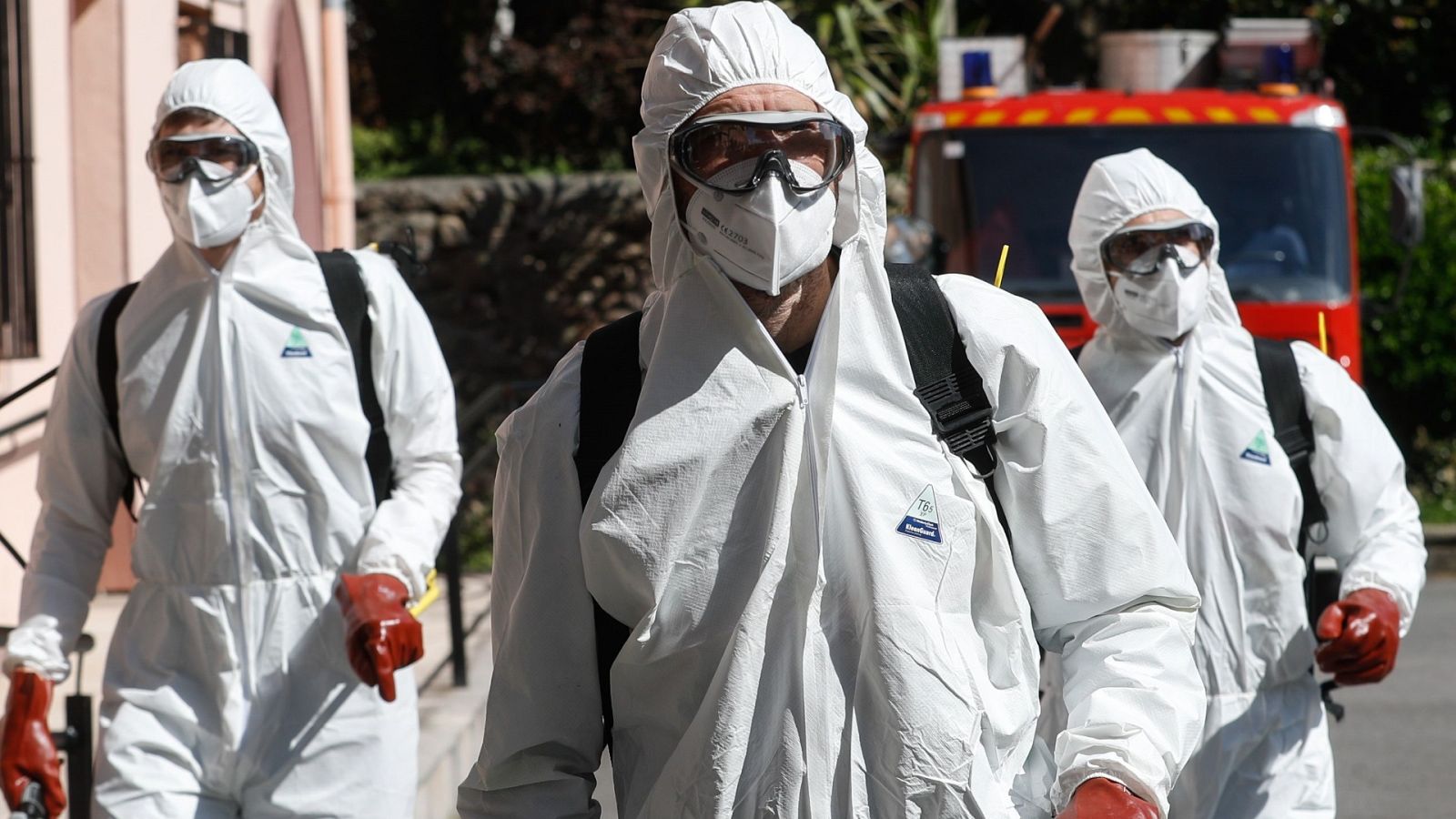 La tarde en 24 horas - 16/04/20 (1) - ver ahora