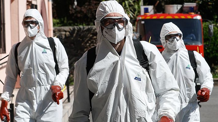 La tarde en 24h - La tarde en 24 horas - 16/04/20 (1)