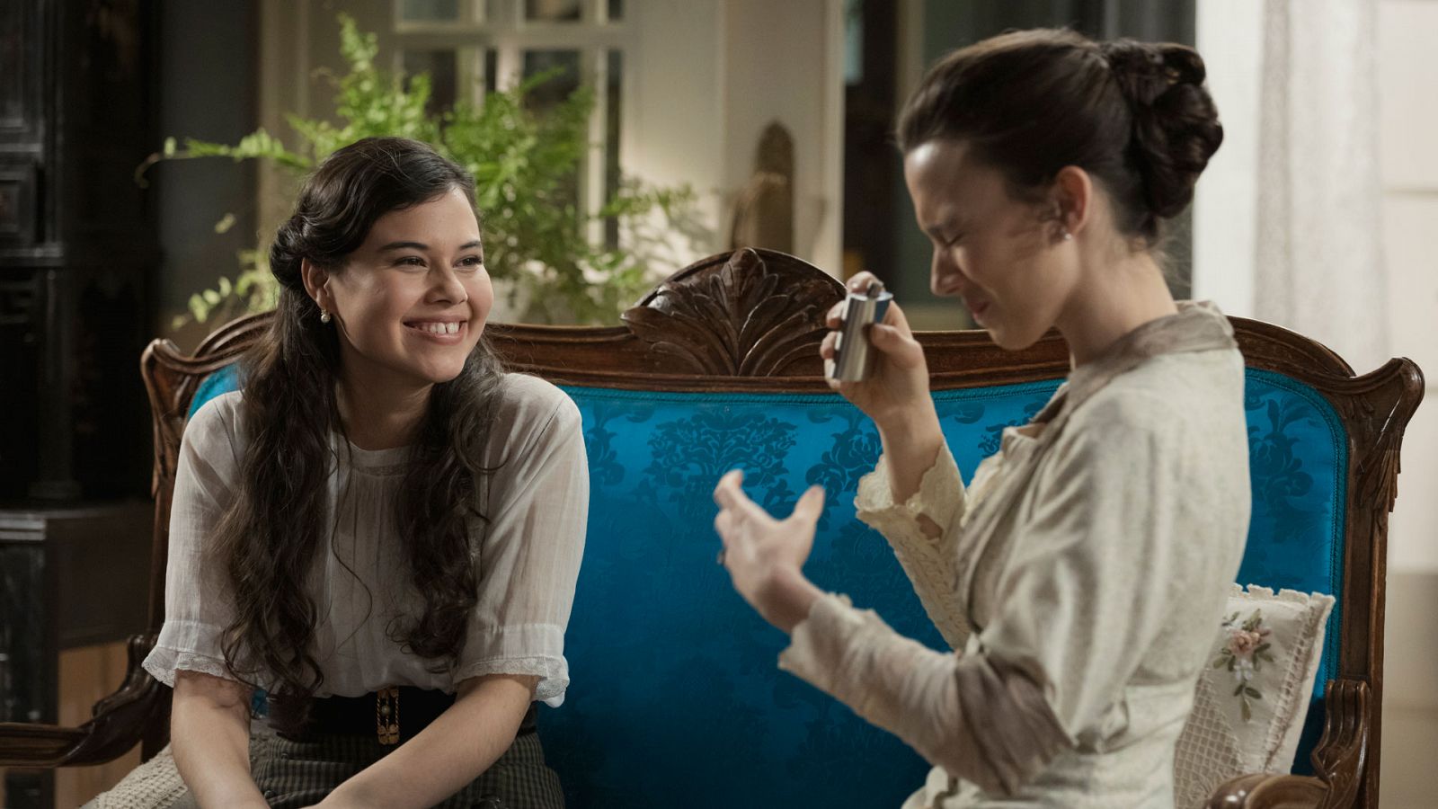 Acacias 38 - Capítulo 1240 - Ver ahora