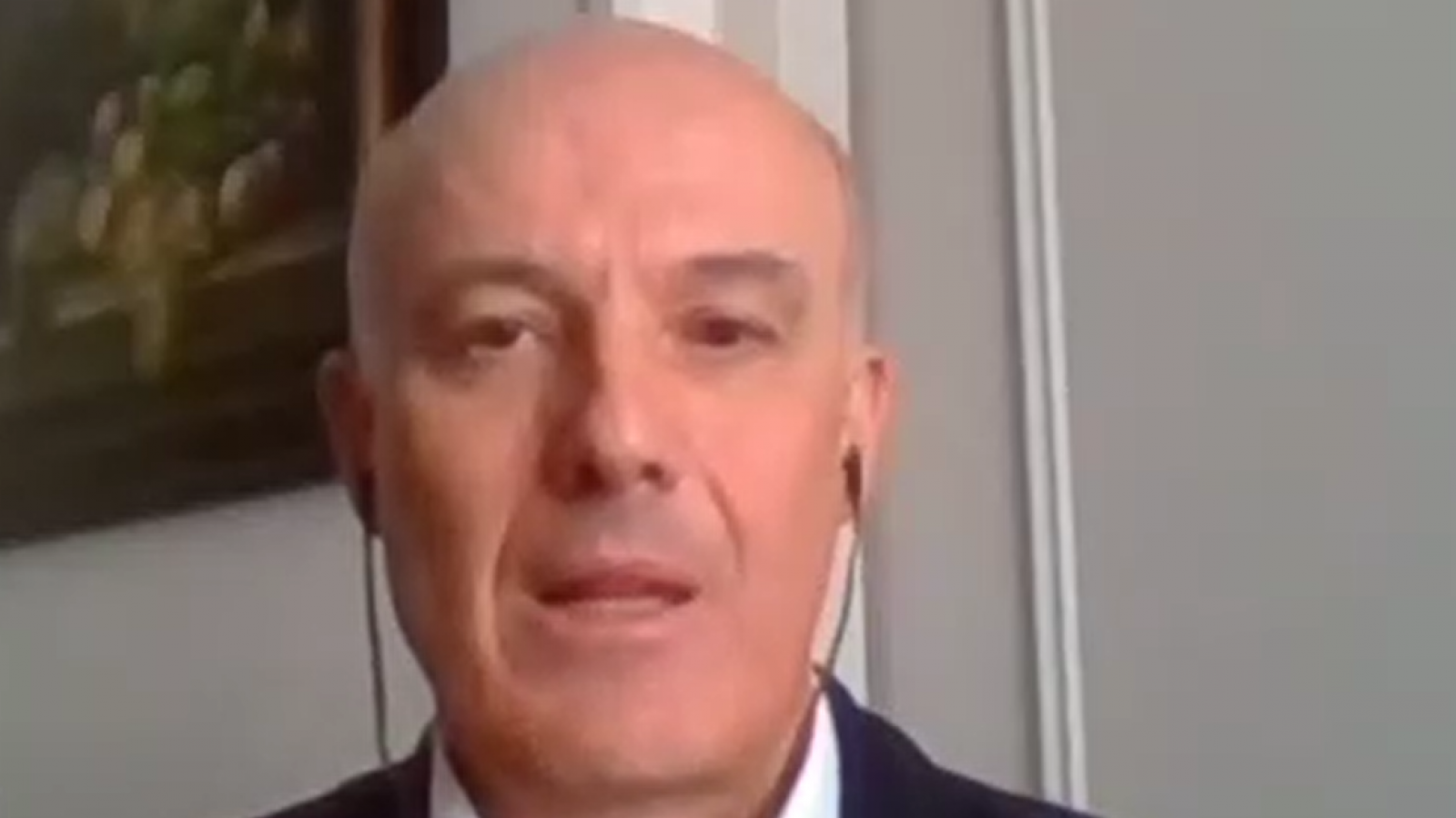 Narciso Michavila, presidente de GAD 3: "Sin las medidas de confinamiento los muertos en España podrían haber llegado a los 100.000" - RTVE.es | Ver