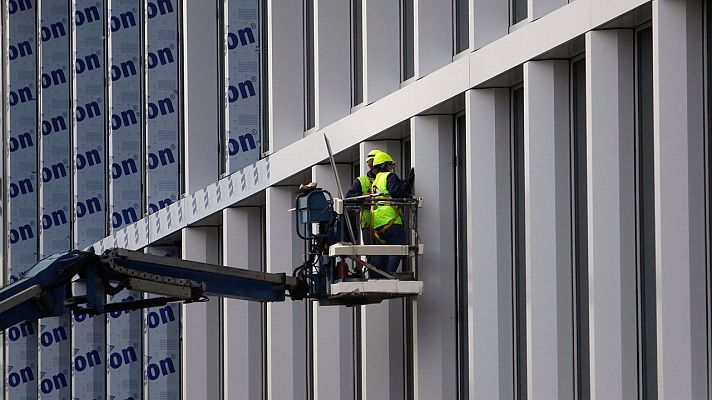 Especiales informativos - La apertura de actividades no esenciales se hará atendiendo a distancia, aforo e higiene