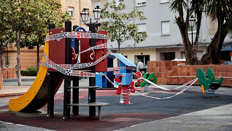 Xosé Ramón García Soto, psicólogo clínico infantil: "la salida de los niños se debe debatir de forma serena e integradora"