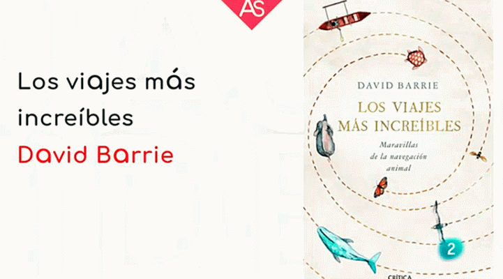 La aventura del Saber - Los viajes más increíbles