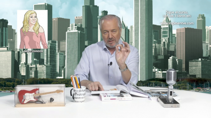 Inglés en TVE - Programa 65