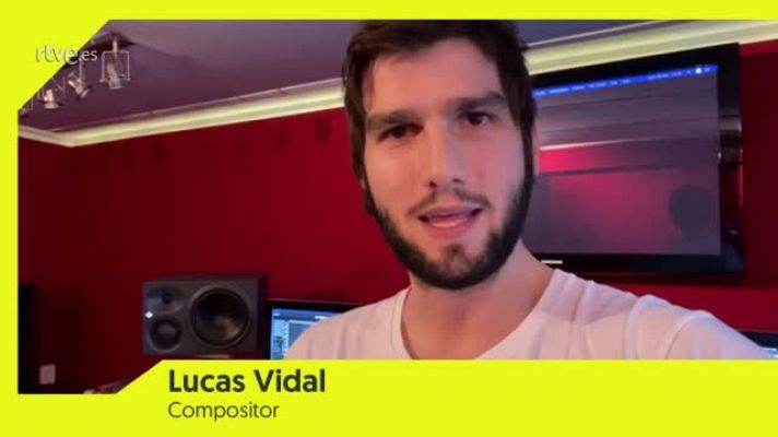 Modo Digital - Las recomendaciones culturales de Lucas Vidal, Morat y Juan Manuel Latorre (Vetusta Morla)