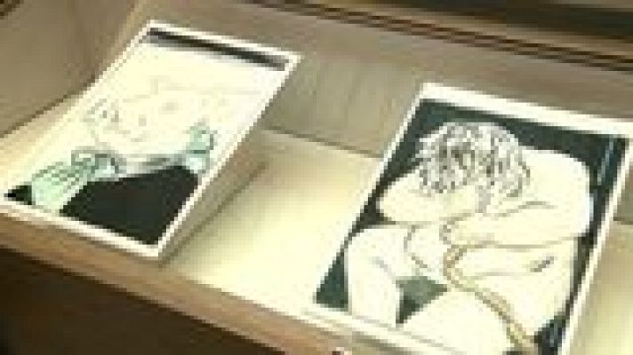 Universo UNED - El Roto. No se puede mirar *