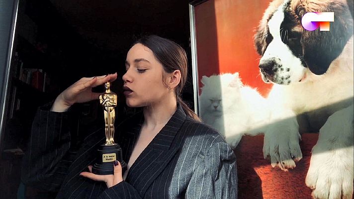 OT 2020 - Eva canta "Happy Together"