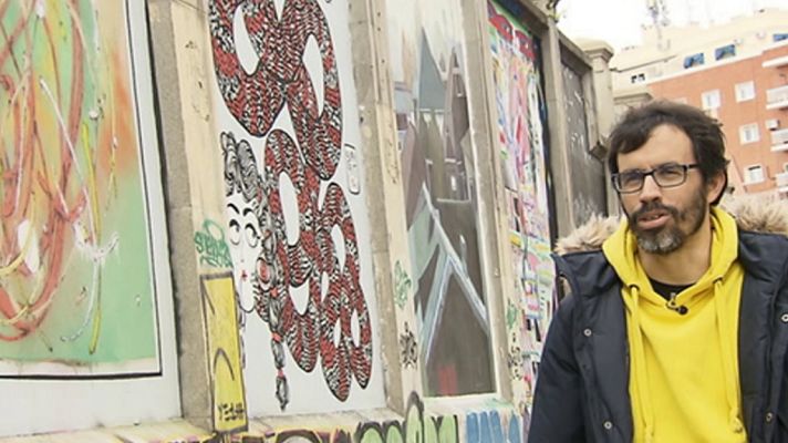 Universo UNED - UNED - 17/04/20