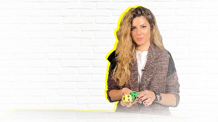 Preguntas Ramdon con Miriam Rodríguez | Ver