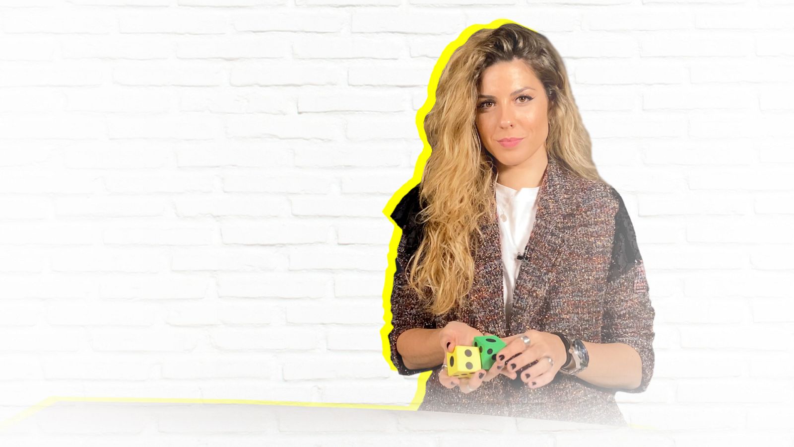 Preguntas Ramdon con Miriam Rodríguez | Ver