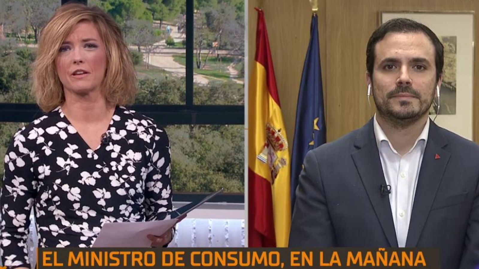 La Mañana - 17/04/20 - ver ahora