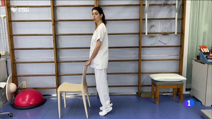 L'Informatiu - L'Informatiu - 17/04/2020