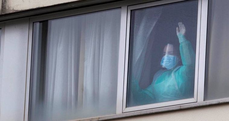  - Situación límite en residencias de discapacitados intelectuales por falta de medios