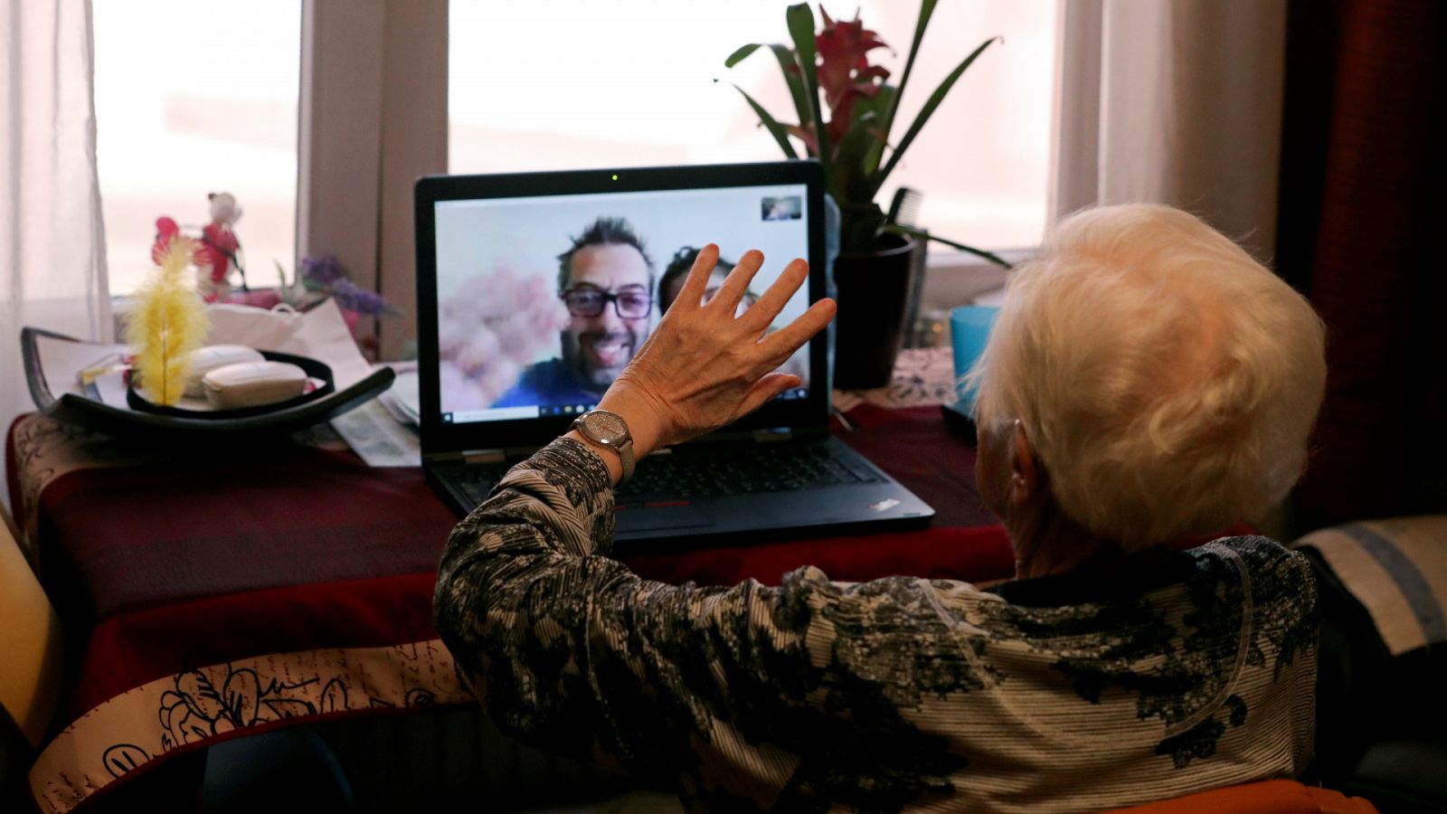 Las aplicaciones de videollamadas se convierten en un nuevo foco de ataques a la ciberseguridad