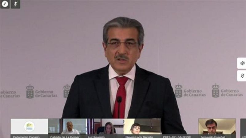 Telecanarias - 17/04/2020 